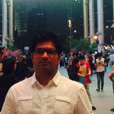 Alo from Horadiz | Man | 40 years old | Cancer