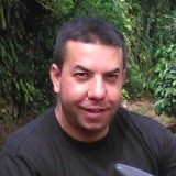 Pan from Grecia | Man | 45 years old | Aquarius