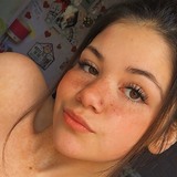Amandiss from Santiago de Chile | Woman | 24 years old | Libra