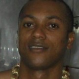 Frank from Mangaratiba | Man | 47 years old | Taurus