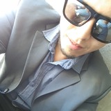 Atonnils from El Arenal | Man | 27 years old | Sagittarius