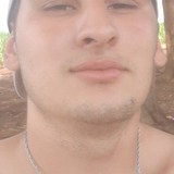 Frankrafael0Nh from Areado | Man | 24 years old | Cancer