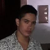 Frank from Campo Belo | Man | 31 years old | Taurus