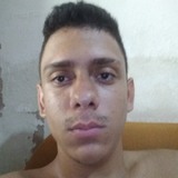 Fernandez from Cachoeiro de Itapemirim | Man | 26 years old | Aries