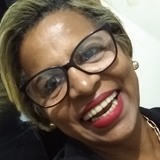 Claldinatelp7 from Monte Azul | Woman | 62 years old | Cancer