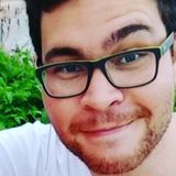 Gamrj from Nova Iguacu | Man | 34 years old | Pisces