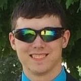 Will from Georgetown | Man | 24 years old | Scorpio