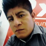Leon from Naucalpan de Juarez | Man | 25 years old | Capricorn