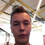Just from Amsterdam | Man | 35 years old | Taurus