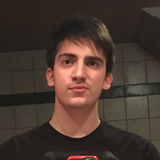 Buck from Luxemburg | Man | 28 years old | Leo