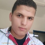 Joaopaulo from Ibiuna | Man | 28 years old | Cancer