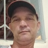 Gilbertorodryr from Ecoporanga | Man | 50 years old | Capricorn