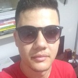Manu from Joinville | Man | 33 years old | Libra