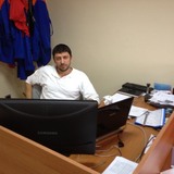 Ufk from Yaka | Man | 53 years old | Aquarius