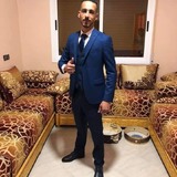 Ibrahimbouchue from Sarajevo | Man | 36 years old | Pisces