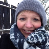 Kris from Copenhagen | Woman | 53 years old | Taurus