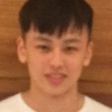 Liam from Taipei | Man | 29 years old | Scorpio