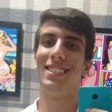 Pedro from Mogi Guacu | Man | 26 years old | Aries