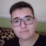 Gabriel from Ipatinga | Man | 26 years old | Pisces