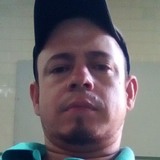 Ribeiro from Campo Grande | Man | 46 years old | Virgo