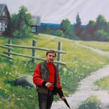 Olega from Ramenskoye | Man | 48 years old | Aries