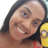 Drica from Brasilia | Woman | 33 years old | Capricorn