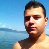 Andrea from Vatican City | Man | 29 years old | Leo