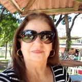 Mara from Vitoria | Woman | 69 years old | Aquarius