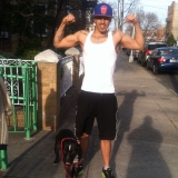 Andres from Sunnyside | Man | 39 years old | Leo