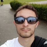 Rafa from Curitiba | Man | 34 years old | Capricorn
