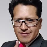 Saga from Sucre | Man | 39 years old | Pisces