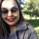 Bruna from Santa Maria | Woman | 33 years old | Cancer