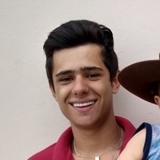 Lucas from Santiago | Man | 30 years old | Gemini