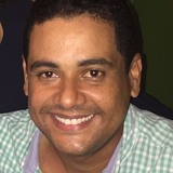 Colins from Santo Domingo | Man | 48 years old | Capricorn