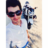 Serdralparslan from Mugla | Man | 34 years old | Aries