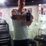 Michaelknudsen from Arhus | Man | 45 years old | Capricorn