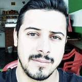 Joaomuztuc from Muzambinho | Man | 35 years old | Scorpio