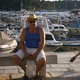 Chris from Baarlo | Man | 61 years old | Aries