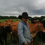 Ferneyventubn from Castilla La Nueva | Man | 33 years old | Gemini