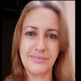 Mariavaldire9J from Itapeva | Woman | 52 years old | Sagittarius