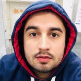 Cristian from Bella Union | Man | 36 years old | Leo