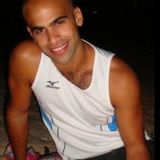 Zvi from Tel Aviv | Man | 37 years old | Virgo