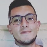 Cocho from El Rosal | Man | 32 years old | Cancer