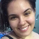 Ka from Palmeira das Missoes | Woman | 31 years old | Pisces