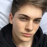 Vladospotapc4O from Brest | Man | 20 years old | Aquarius