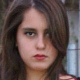 Raqmercenario from León | Woman | 28 years old | Scorpio