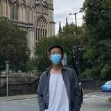Zeyazhou92J from Kingswood | Man | 27 years old | Libra