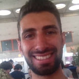 Josh from Jerusalem | Man | 34 years old | Taurus