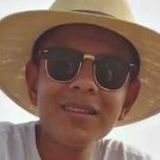 Paco from San Luis de la Paz | Man | 26 years old | Scorpio