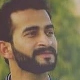 Waqas from Handen | Man | 33 years old | Cancer